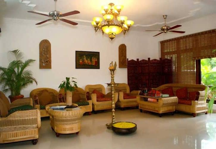 Chakra Ayurvedic Resort, Kovalam 5